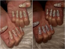 リプルス(Ripples)/フラッシュ