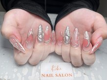 キヒ 渋谷店(Kihi)/持ち込みデザイン