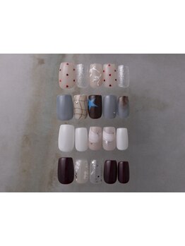 仕事帰り・早朝OKのサロン