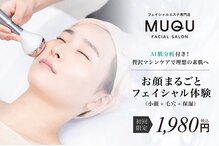 ムク 恵比寿店(MUQU)