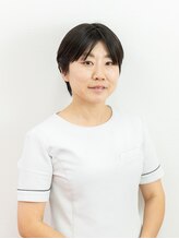 ほねつぎ厚木鍼灸接骨院 島田 香奈