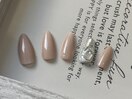 埋めつくしネイル