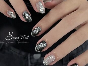 スウィートネイル(Sweet nail)/