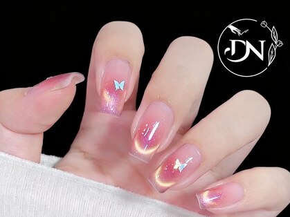 ドリーミー ネイル 上野(Dreamy Nail)の写真