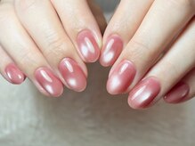 ohana bloom by Lily 【オハナブルーム】/ネイルデザイン/堺北花田