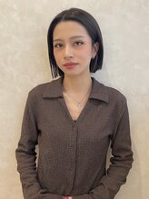 キーバイマグモモ(KYE by Mag momo)&nbsp;須原 