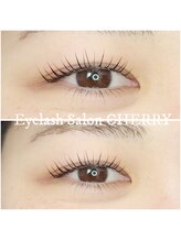 チェリー(CHERRY)/パリジェンヌラッシュリフト