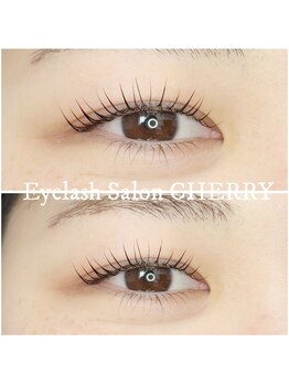 チェリー(CHERRY)/パリジェンヌラッシュリフト