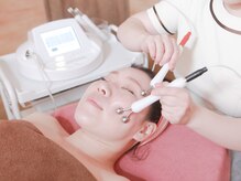 ベルファム(VELLE FEMME)/フェイシャルトリートメント