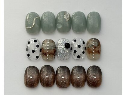 ワーブ(worb.)の写真