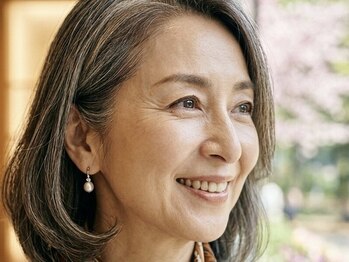 ライラック 二子玉川(Lilac)の写真/頑張らない美しさを叶える、大人のための目元サロン◇