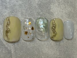 ぷっくりアート