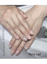 リナ(RINA)/デザイン