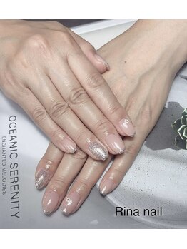 リナ(RINA)/デザイン