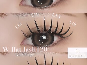 リーベスト 京橋(REBEST)/Lカール