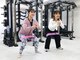 匠ちゃん 南森町店の写真/<南森町*女性専用パーソナルジム>通いやすい低価格×女性トレ-ナ-による指導で自分史上最高の美BODYに!