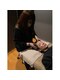ユニセックスサロン アンシェル(UNISEXSALON UNCHEL)の写真/自律神経を整えるヘッドスパで極上の癒やしを体験☆頭部の揉みほぐしによるリフトアップ効果も！