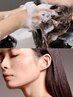 2回目以降極上睡眠ヘッドスパ+プレミアムトリートメント【¥15,900→¥15100】