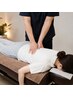 【人気No. 1】骨格矯正×筋肉調整★初回全身整体 60分