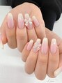 リアン(Lien)/Lien「リアン」Nail&Eyelash