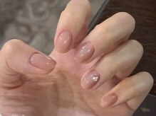 シンプルマグネットパーツ