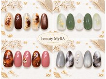 ビューティー マイラ(beauty MyRA)