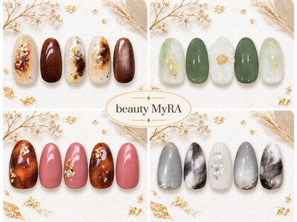 ビューティー マイラ(beauty MyRA)の写真