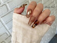 ルディーネイル(Rudy Nail)