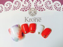 ネイルサロン クローネ(Nail Salon Krone)/ピックアップデザイン