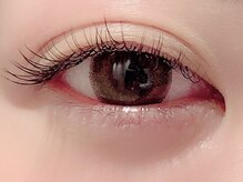 カラン 焼津店(CALIN)/シングルラッシュ100本☆