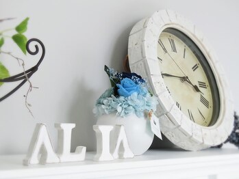 アリアボーテ(ALIA beaute)/