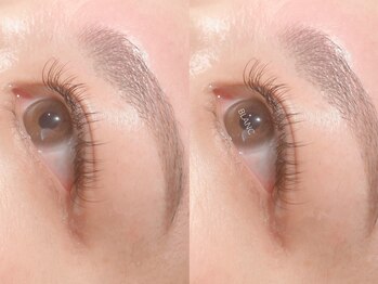 アイラッシュサロン ブラン 浜松アクトタワー店(Eyelash Salon Blanc)/美眉スタイリング+マツエク