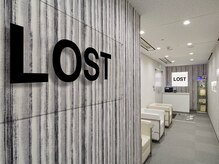 ロスト 枚方店(LOST)/Point6★グループ創業30年の実績
