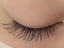 カラン 焼津店(CALIN)/フラットラッシュ120本