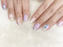 おまかせデザイン