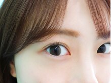 プティットスリール 半田店(Petit Sourire)/次世代まつげパーマ