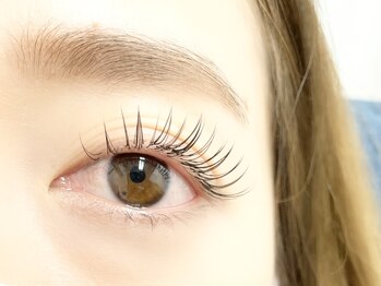 パティオアイラッシュ(Patio eyelash)/カラーエクステ