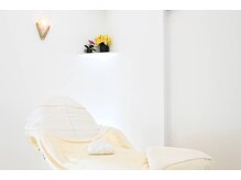 ポーラ化粧品 東武営業所/完全個室ベットルーム