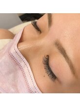 キング 高槻店(King)/ボリュームラッシュ