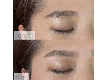 エトル(etol)/アイブロウ