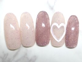 ４月新作☆シンプルコース