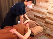 リラクマ(RIRAKUMA)