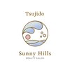 サニーヒルズ 辻堂(Sunny hills with MAQUIA)ロゴ