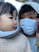 もみとほぐしのとんぼ/赤羽根と"メニュー相談"