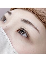 ビューティーアミューズメント 山鼻店(BEAUTY AMUSEMENT)/ドールリフトカール C