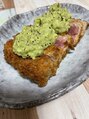 リミー 豊春店(REME) 産後は肉より魚が好きになりました!これはマグロカツ!!!