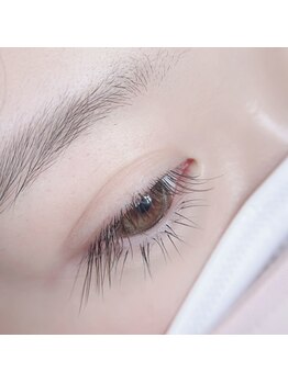 フォワサロン 大久保店(foi salon)/【BABY CURLデザイン】