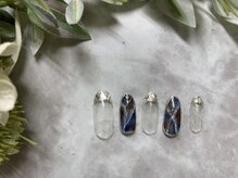 ネイルサロン ネイルクク(Nail KUKU)/８月キャンペーン