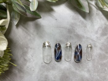 ネイルサロン ネイルクク(Nail KUKU)/8月キャンペーン