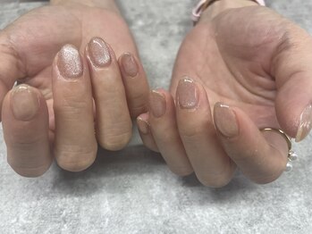 シウ(Siu)/38マグネット